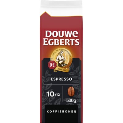 pdp-image-Douwe Egberts Espresso koffiebonen