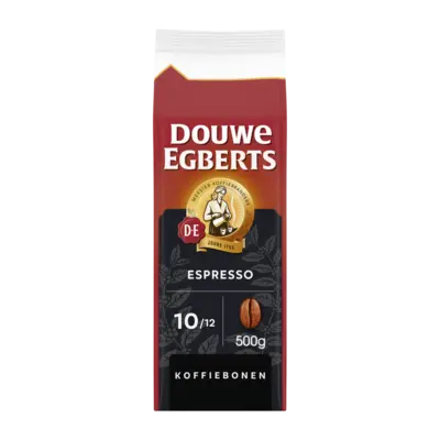 pdp-image-Douwe Egberts Espresso koffiebonen
