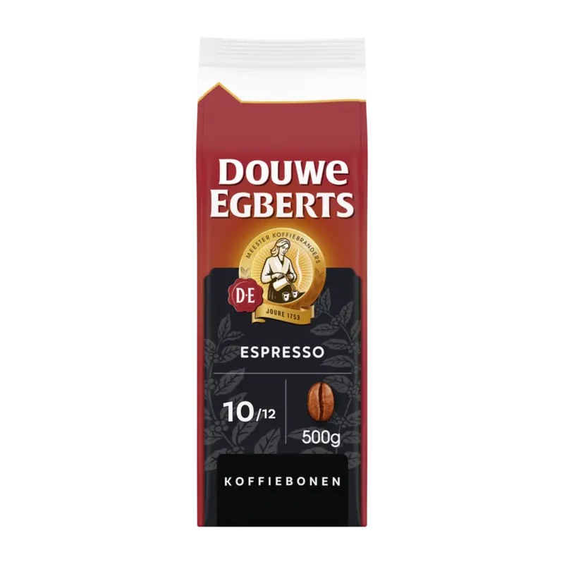 Douwe Egberts Espresso koffiebonen