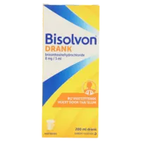 Bisolvon Drank