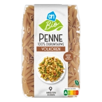 AH Biologisch Volkoren penne