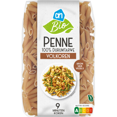 pdp-image-AH Biologisch Volkoren penne