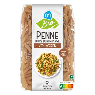 pdp-image-AH Biologisch Volkoren penne