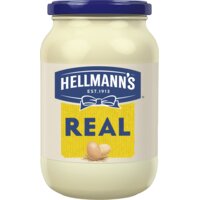 Hellmann's Real mayonaise