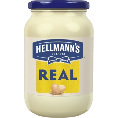 pdp-image-Hellmann's Real mayonaise