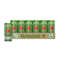 Heineken Original 24-pack