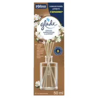 Glade Geurstokjes sandalwood & jasmine