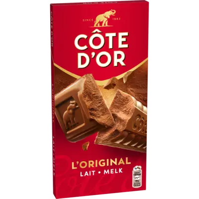 pdp-image-Côte d'Or Chocoladereep melk