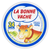 Bonne Vache Smeerkaaspuntjes
