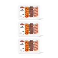AH Gourmetschotel 3-pack