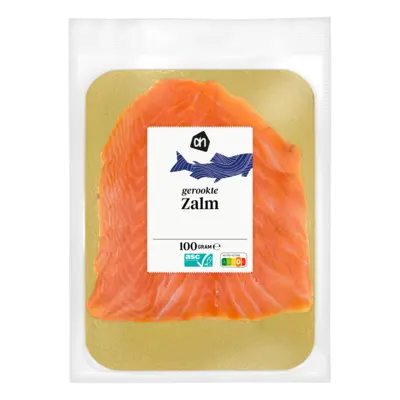 pdp-image-AH Gerookte zalm