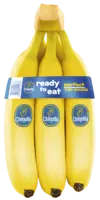 Chiquita Ready to eat bananen