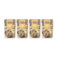Unox Heldere kippensoep 4-pack