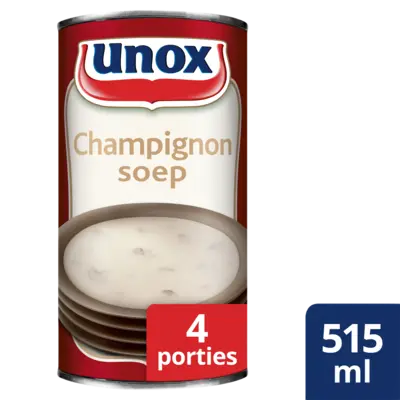 pdp-image-Unox Champignonsoep