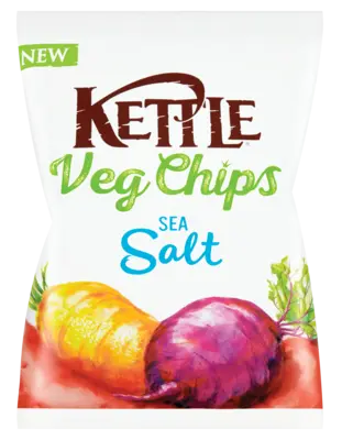 pdp-image-Kettle Vegetable Chips Sea Salt