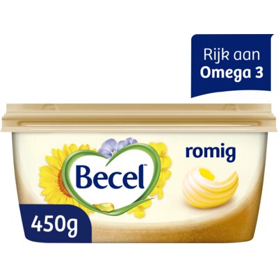 pdp-image-Becel Romig palmolievrij