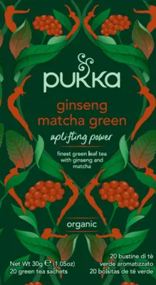 pdp-image-Pukka GinsengMatchaGreen PENT CS 4x20Org