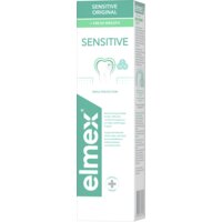 Elmex Sensitive fresh breath tandpasta
