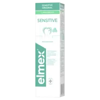 Elmex Sensitive fresh breath tandpasta
