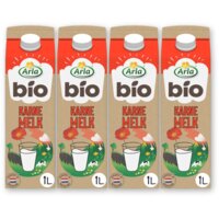 Arla Biologisch karnemelk 4-pack