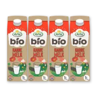 Arla Biologisch karnemelk 4-pack