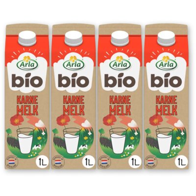 pdp-image-Arla Biologisch karnemelk 4-pack
