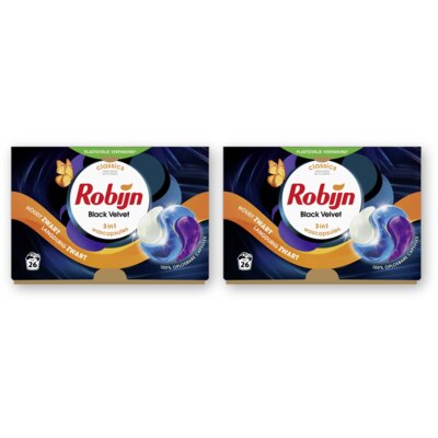 pdp-image-Robijn Wascapsules black velvet 2-pack