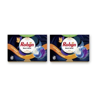 pdp-image-Robijn Wascapsules black velvet 2-pack