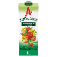 Appelsientje Tomatientje