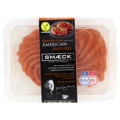 pdp-image-Smaeck Creme Americain Naturel