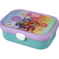 Een afbeelding van Mepal Lunchbox paw patrol girls
