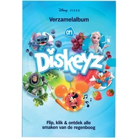 Disney Diskeyz verzamelalbum