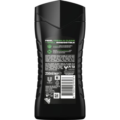pdp-image-Axe Africa showergel