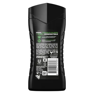 pdp-image-Axe Africa showergel