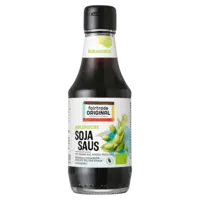 Fairtrade Original Biologische sojasaus