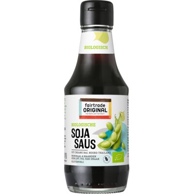 pdp-image-Fairtrade Original Biologische sojasaus