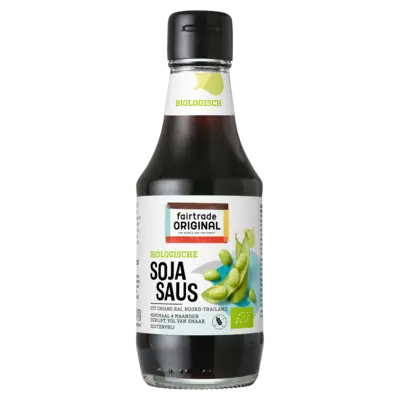 pdp-image-Fairtrade Original Biologische sojasaus