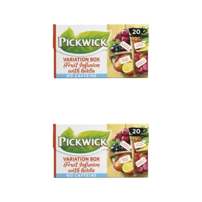 pdp-image-Pickwick Fruit infusion variatiebox 2-pack