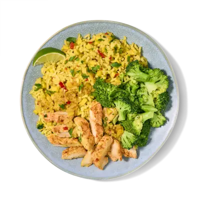 pdp-image-AH Uit eigen keuken gele curry
