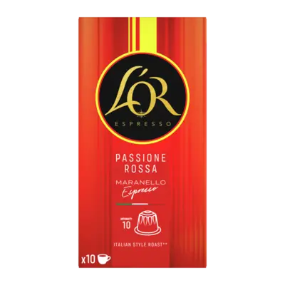 pdp-image-L'OR Espresso maranello espresso capsules