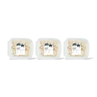 Streeckgenoten Kip pastasalade 3-pack