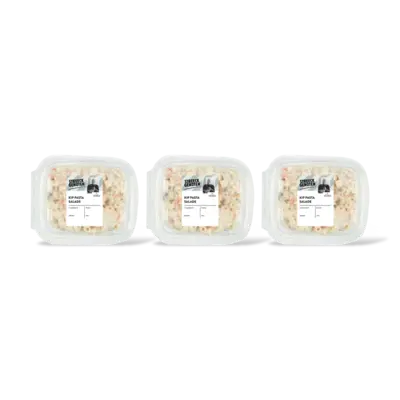pdp-image-Streeckgenoten Kip pastasalade 3-pack