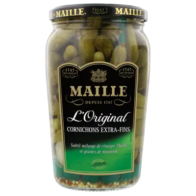 pdp-image-Maille Cornichons extra fins