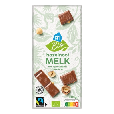 pdp-image-AH Biologisch Reep hazelnoot melk