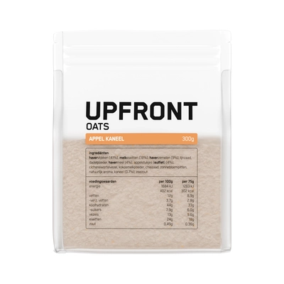 pdp-image-Upfront Oats appel kaneel smaak