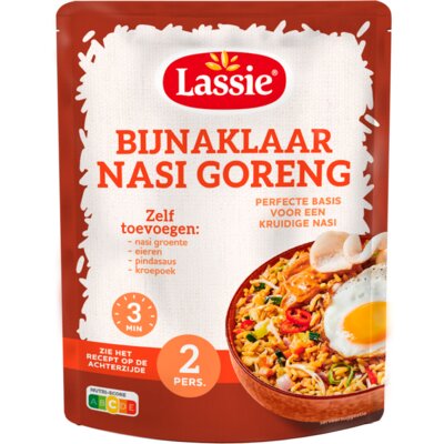 pdp-image-Lassie Bijna klaar nasi goreng