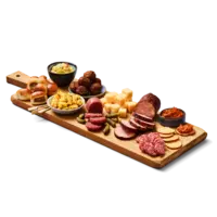 AH Hollandse Borrelplank