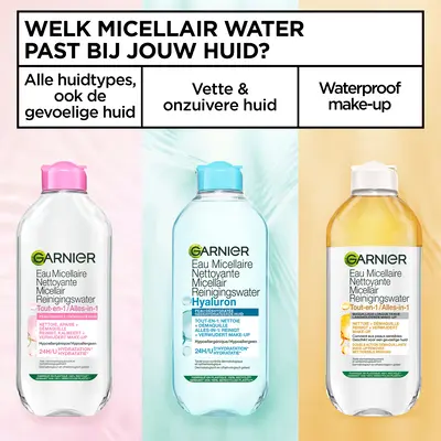 pdp-image-Garnier Micellair reinigingswater in olie