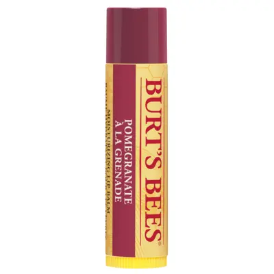 pdp-image-Burt's Bees Pomegranate lip balm stick