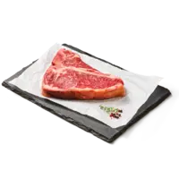 AH Vakslager T-Bone steak